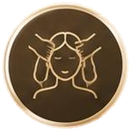 Hair spa icon