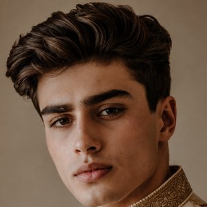 Arjun Verma